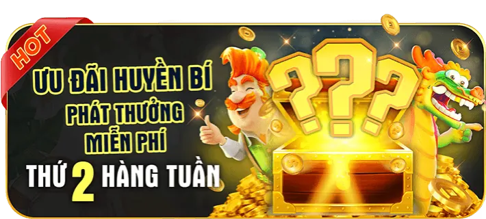 Biểu tượng tiền thưởng chào mừng và vòng quay miễn phí